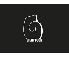 KNYGA Bookshop Graffbook. the Graffiti Sketchbook