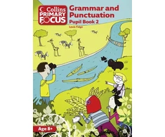 KNYGA Bookshop Grammar and Punctuation