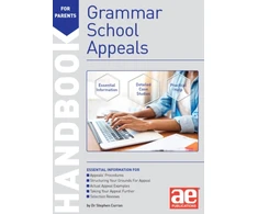 KNYGA Bookshop Grammar School Appeals Handbook