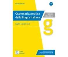KNYGA Susanna Nocchi Grammatica pratica della lingua italiana