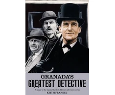 KNYGA Bookshop Granada's Greatest Detective