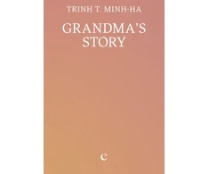 KNYGA Bookshop Grandma’s Story