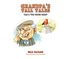KNYGA Bookshop Grandpa's Tall Tales