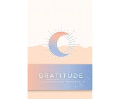 KNYGA Bookshop Insight Editions Gratitude: A Day and Night Reflection Journal