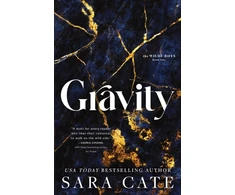 KNYGA Bookshop Gravity