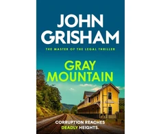 KNYGA Bookshop Gray Mountain