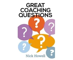 KNYGA Bookshop Great Coaching Questions
