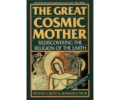 KNYGA Bookshop Great Cosmic Mother