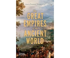 KNYGA Bookshop Great Empires of the Ancient World