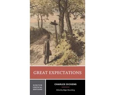 KNYGA Bookshop Great Expectations