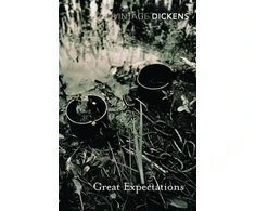 KNYGA Bookshop Great Expectations