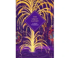 KNYGA Bookshop Fitzgerald F Scott Great Gatsby