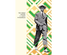 KNYGA Bookshop Great Gatsby