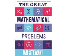 KNYGA Bookshop Great Mathematical Problems