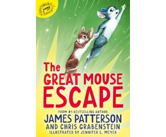 KNYGA Bookshop Great Mouse Escape