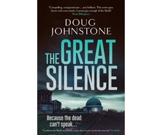 KNYGA Bookshop Great Silence