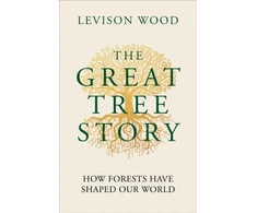 KNYGA Bookshop Great Tree Story