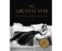 KNYGA Bookshop Greatest Star