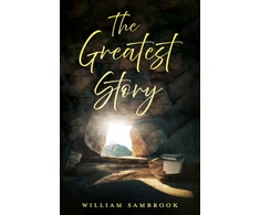 KNYGA Bookshop Greatest Story