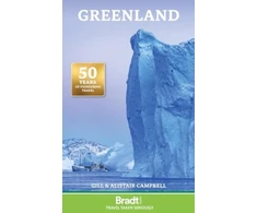 KNYGA Bookshop Greenland