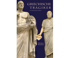 KNYGA Bookshop Griechische Tragiker