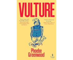 KNYGA Bookshop Greenwood Phoebe Grifas