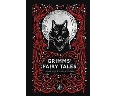 KNYGA Bookshop Grimm, Jacob; Grimm, Brothers Grimms' Fairy Tales
