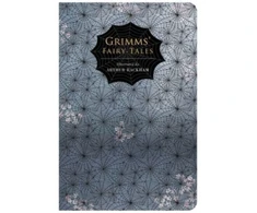 KNYGA Bookshop Grimm's Fairy Tales