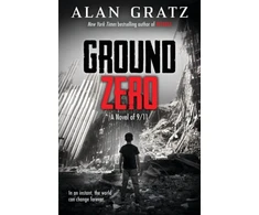 KNYGA Bookshop Gratz Alan Ground Zero