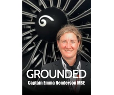KNYGA Bookshop Grounded