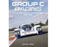 KNYGA Bookshop Group C Racing