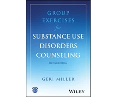 KNYGA Bookshop Group Exercises for Substance Use Disorders Counseling