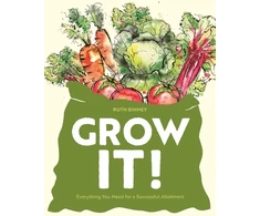 KNYGA Bookshop Grow It!