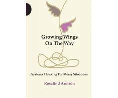 KNYGA Bookshop Growing Wings on the Way