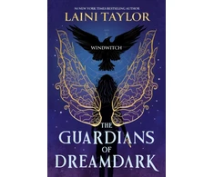 KNYGA Bookshop Guardians of Dreamdark: Windwitch