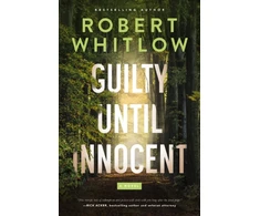 KNYGA Bookshop Guilty Until Innocent