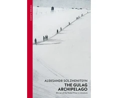 KNYGA Bookshop Solzhenitsyn Aleksandr Gulag Archipelago: (Abridged edition)