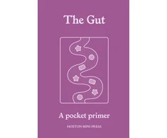 KNYGA Bookshop Fleming Amy Gut: A Pocket Primer