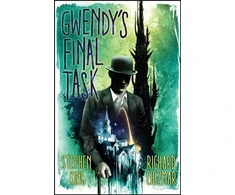 KNYGA Bookshop Gwendy's Final Task