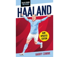 KNYGA Bookshop Haaland