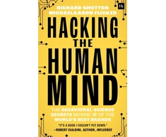 KNYGA Bookshop Hacking the Human Mind