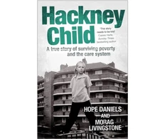 KNYGA Bookshop Hackney Child
