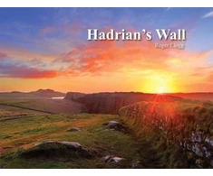 KNYGA Bookshop Hadrian's Wall