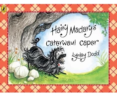 KNYGA Bookshop Hairy Maclary's Caterwaul Caper