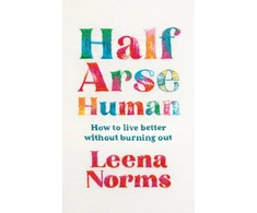 KNYGA Leena Norms Half-Arse Human