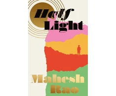 KNYGA Bookshop Half Light