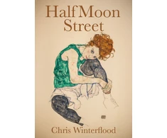 KNYGA Bookshop Half Moon Street
