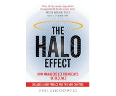 KNYGA Bookshop Halo Effect