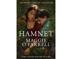 KNYGA Maggie Ofarrell Hamnet