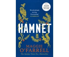 KNYGA Maggie Ofarrell Ofarrell Maggie Hamnet: Read the bestselling book before you see the award winning filmas